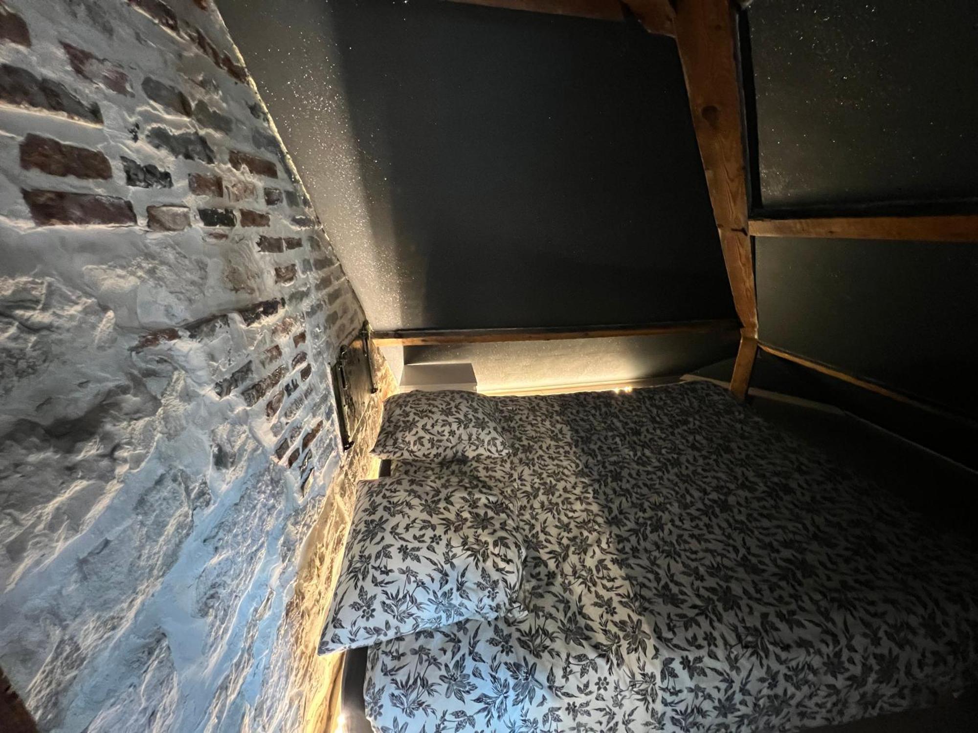 Bellevue Appartement Sous Les Toits Hypercentre Climatise Dole Zewnętrze zdjęcie