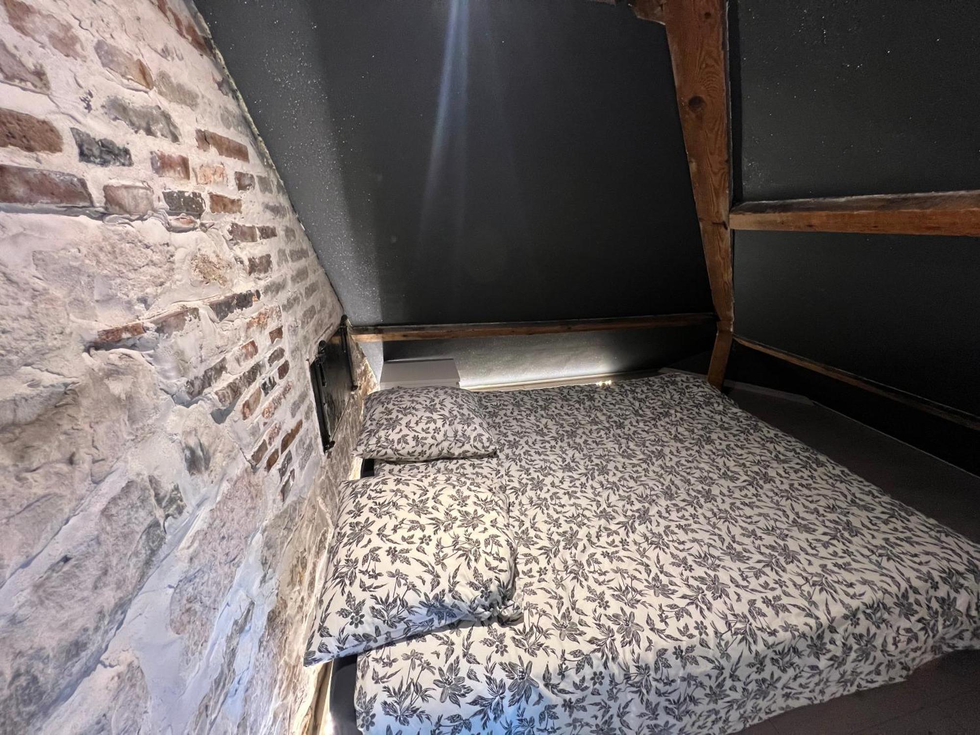 Bellevue Appartement Sous Les Toits Hypercentre Climatise Dole Zewnętrze zdjęcie