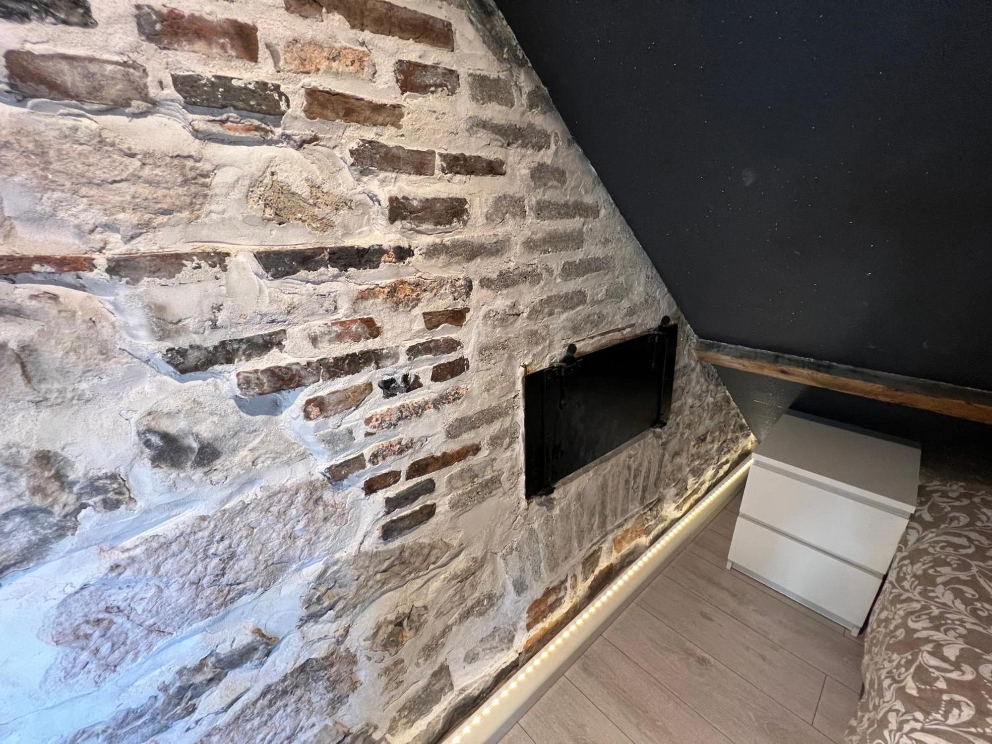 Bellevue Appartement Sous Les Toits Hypercentre Climatise Dole Zewnętrze zdjęcie